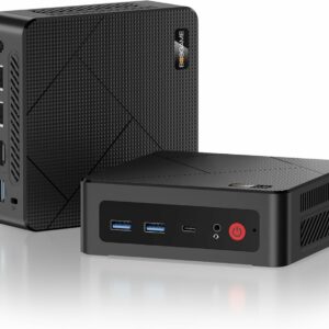 Mini PC Ufficio